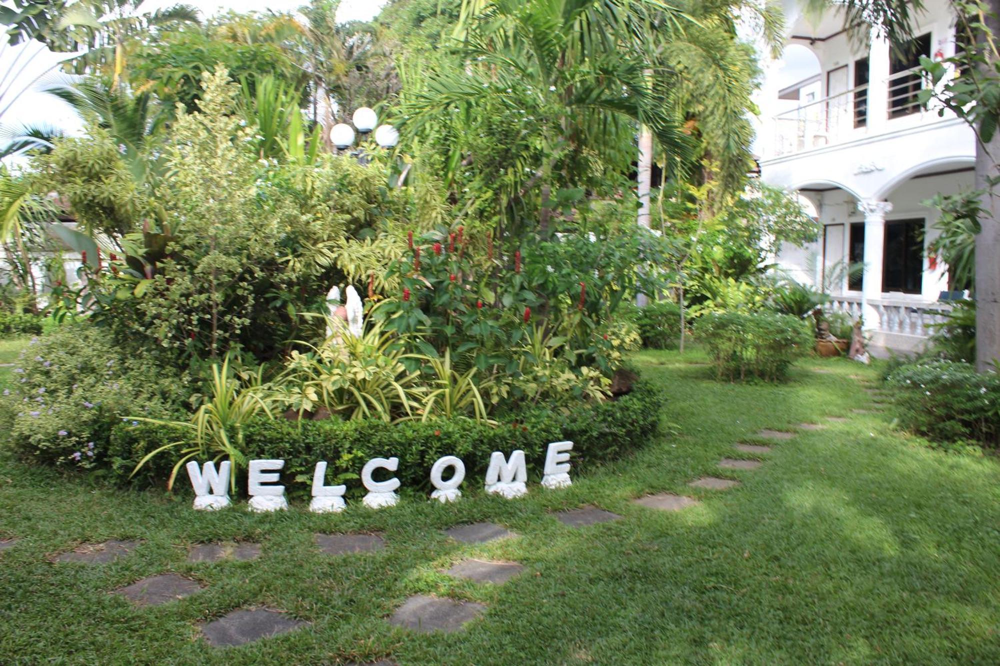 White Elephant Resort Surin Eksteriør bilde