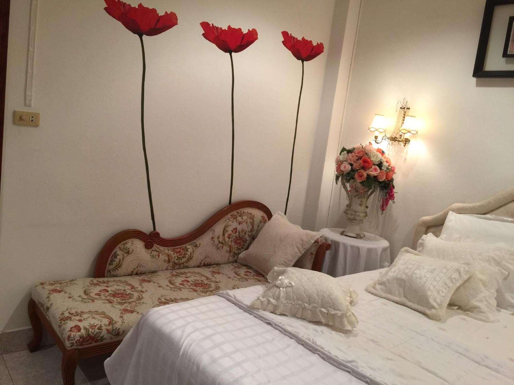 White Elephant Resort Surin Rom bilde