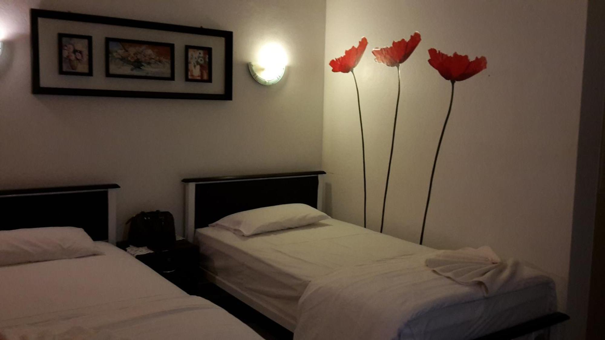 White Elephant Resort Surin Rom bilde