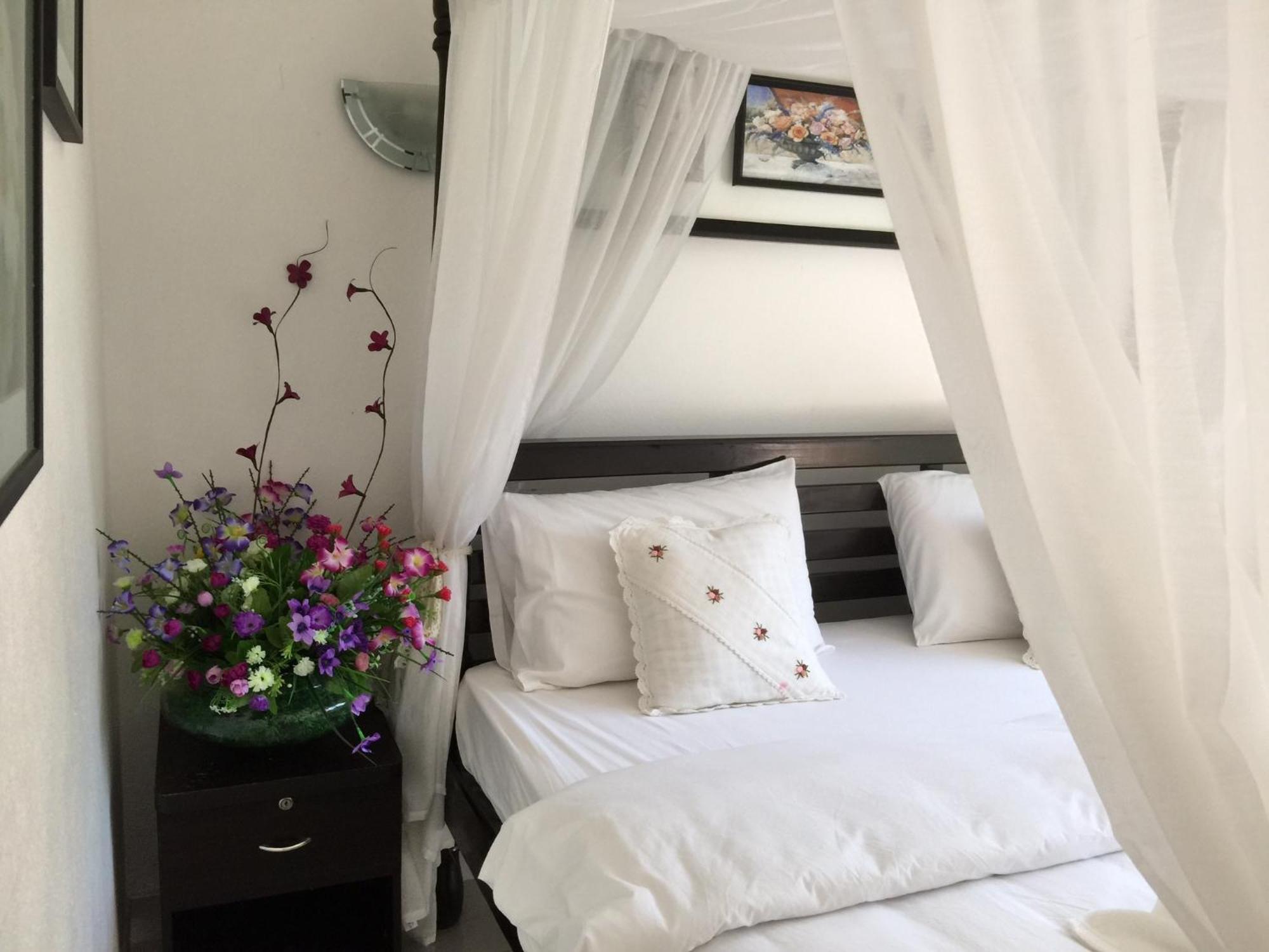 White Elephant Resort Surin Rom bilde